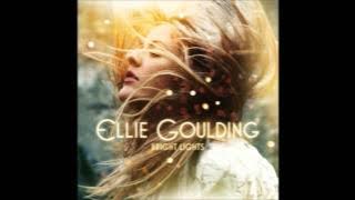 Download lagu Ellie Goulding - 'Lights' SLOWED DOWN