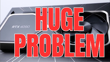 The Ticking Time Bomb - A massive problem that Nvidia can