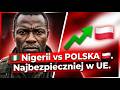 Bałem się POLAKÓW. Nigeryjczyk o 6 latach w Polsce Ade, 46-letni