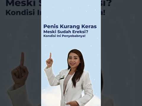 P Nis Kurang Keras Meski Sudah Ereksi Ada Penyebabnya Shorts