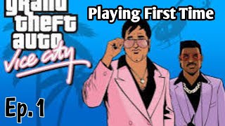 2000 Ka GTA V Khel Ke Maja Aa Gya | Playing GTA   Vice City Stories by Ember Parth 159 views 11 days ago 15 minutes