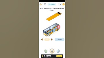 smart Brian classic level 66