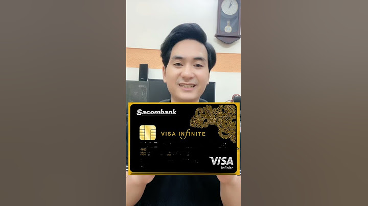 So sánh thẻ tín dụng sacombank với anz