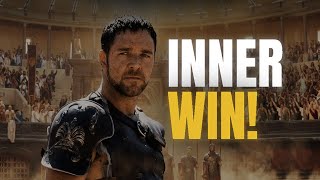 The Real Battle Is Within | Stoicism & Jung