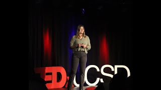 How to free yourself from 'path dependency' | Anastassia Roberts | TEDxUCSDSalon