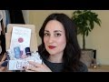 Beauty Heroes Quarterly Makeup Box Fall 2016 Vapour Organic Beauty L amour et la Musique