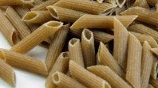 Πέννες Ολικής με Γιαούρτι ~ Συνταγή ~ Food IQ