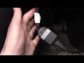End of video