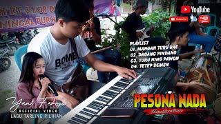 KOLEKSI MP3 26 - PONGDUT KENDANG RAMPAK FULL ALBUM TERBARU TARLING CIREBONAN TERENAK...!!!