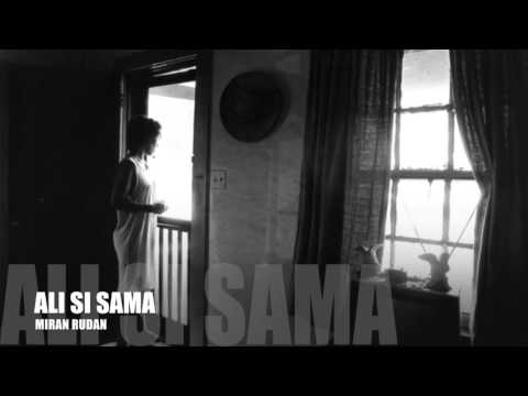 MIRAN RUDAN - Ali si sama
