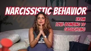 Narcissist Abuse My Story  Red Flags I Missed