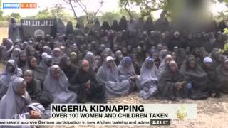 Latest Boko Haram Attack Highlights Nigeria's Weakened Army
