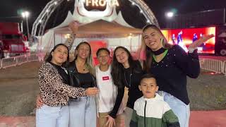 Nosso Muito Obrigado, Curitiba