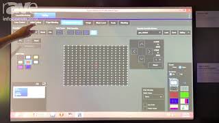InfoComm 2019: Epson Shows Projector Professional Software Tool for Controlling Network Projectors screenshot 2