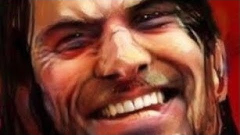 My Favorite RDR1 Random Encounter