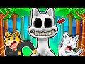CACCIA AL NUOVO CARTOON CAT BIANCO SU GMOD CON DRCAT! PUÒ MOLTIPLICARSI ALL'INFINITO?! *AIUTO*