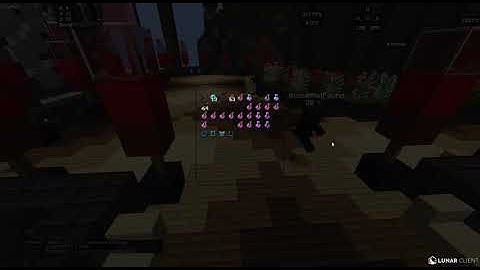 ExtremeCraft - Hacker #3030 Name:  0VuakaKi  Hacks: Auto Pot