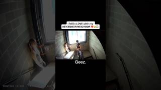 Went From Moving Her Couch, To Scoring A Date