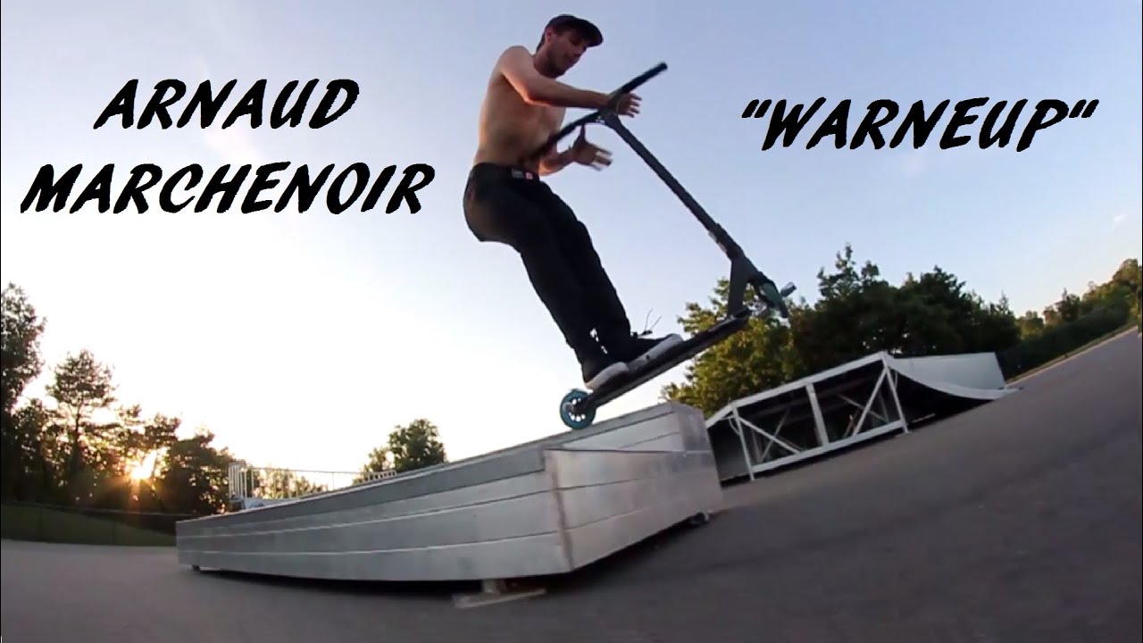 ARNAUD 