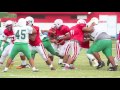 Leone Lions 42 -vs- Faga'itua Vikings 0 (Junior Varsity) Game Highlight
