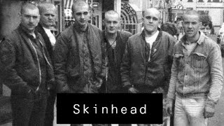 Reportage Skinhead Guerre De Gang