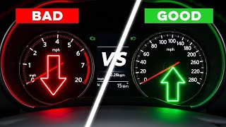 17 STUPID Mistakes That DAMAGE Your Car Before 50,000 Miles