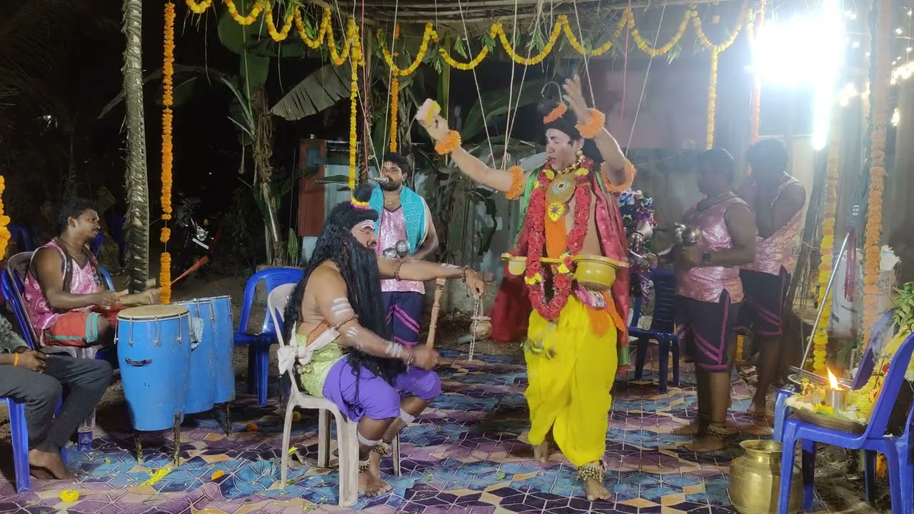 Pampana Simhadri durgamma sambaram 9182263777🙏🙏🙏9652906011