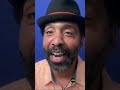 A clip of the interview with Kevin Carroll for Widow's Bay