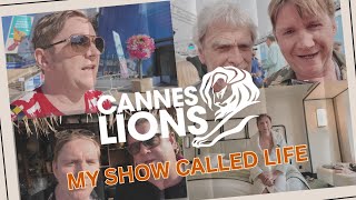 Rob Mayhew's essential guide to Cannes Lions Festival