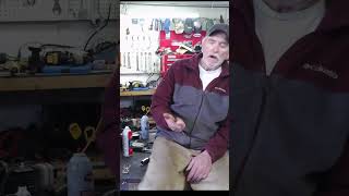 Most People Miss This During A Lawnmower Service