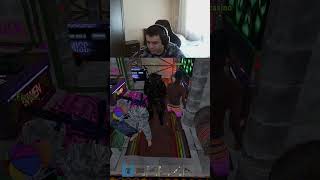 SHAMAN BECOMES AN EVEN STRICTER TEACHER (90 DAYS SNIPING) #rust #rustgame #rusttrolling