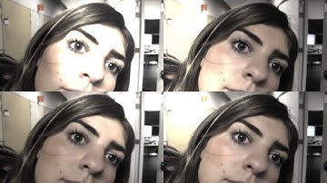 12Sec. Filmpjes CSV1K Hanzehogeschool