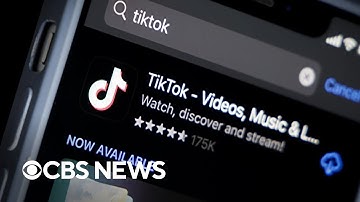 ByteDance probe finds employees gained access to some of TikTok