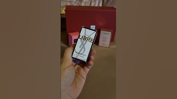 LOOKFANTASTIC SCENT EDIT ✨️DAY 6 OF 24 DAYS OF CHRISTMAS ✨️