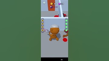 No One Escape Gameplay #shorts