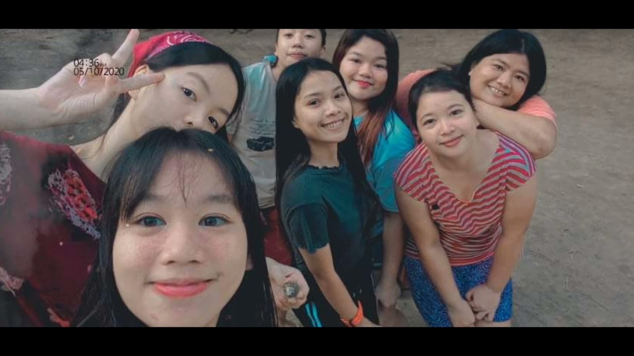 Campboomy is Family😊💛