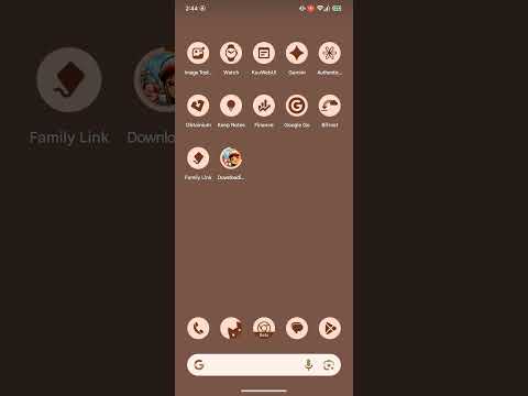 Google is working on letting users pause and resume app downloads in the Play Store. Here's the feature in action: https://www.androidauthority.com/google-play-store-manage-downloads-apk-teardown-3708211/ --------------------------------------------------- 🌐 Visit our website: https://www.androidauthority.com 📽️Watch our main channel: https://www.youtube.com/@AndroidAuthority 📱It's The Pixel Guy!