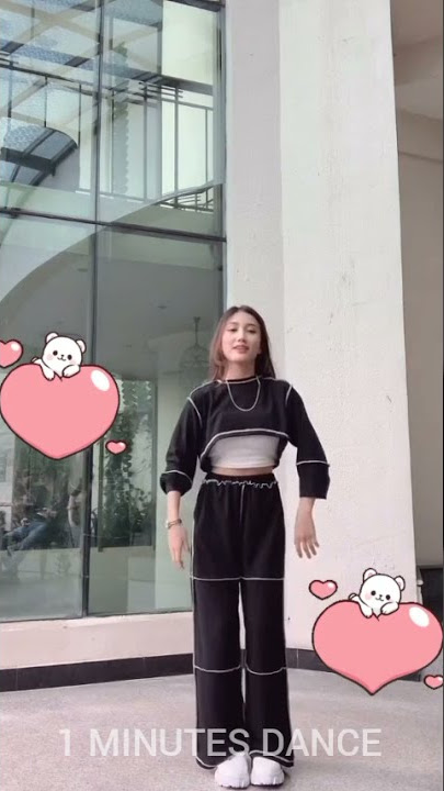 Goyang pargoy x DJ Bon Bon -DJ Salting 7 #shorts #1MinutesDance #Tiktok #pargoy