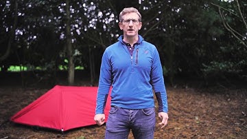 Crua Modus Setup Video