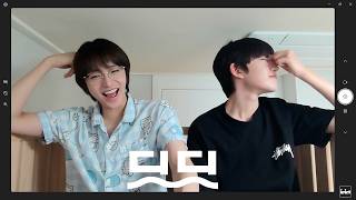 [딧딧] EP.11 김민재와 정세민