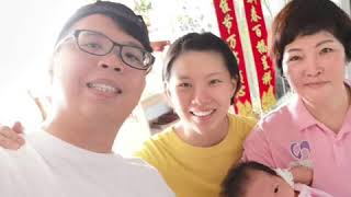 陪月保姆 / 陪月嫂 Thank You Confinement Angels Nanny Yin Profile