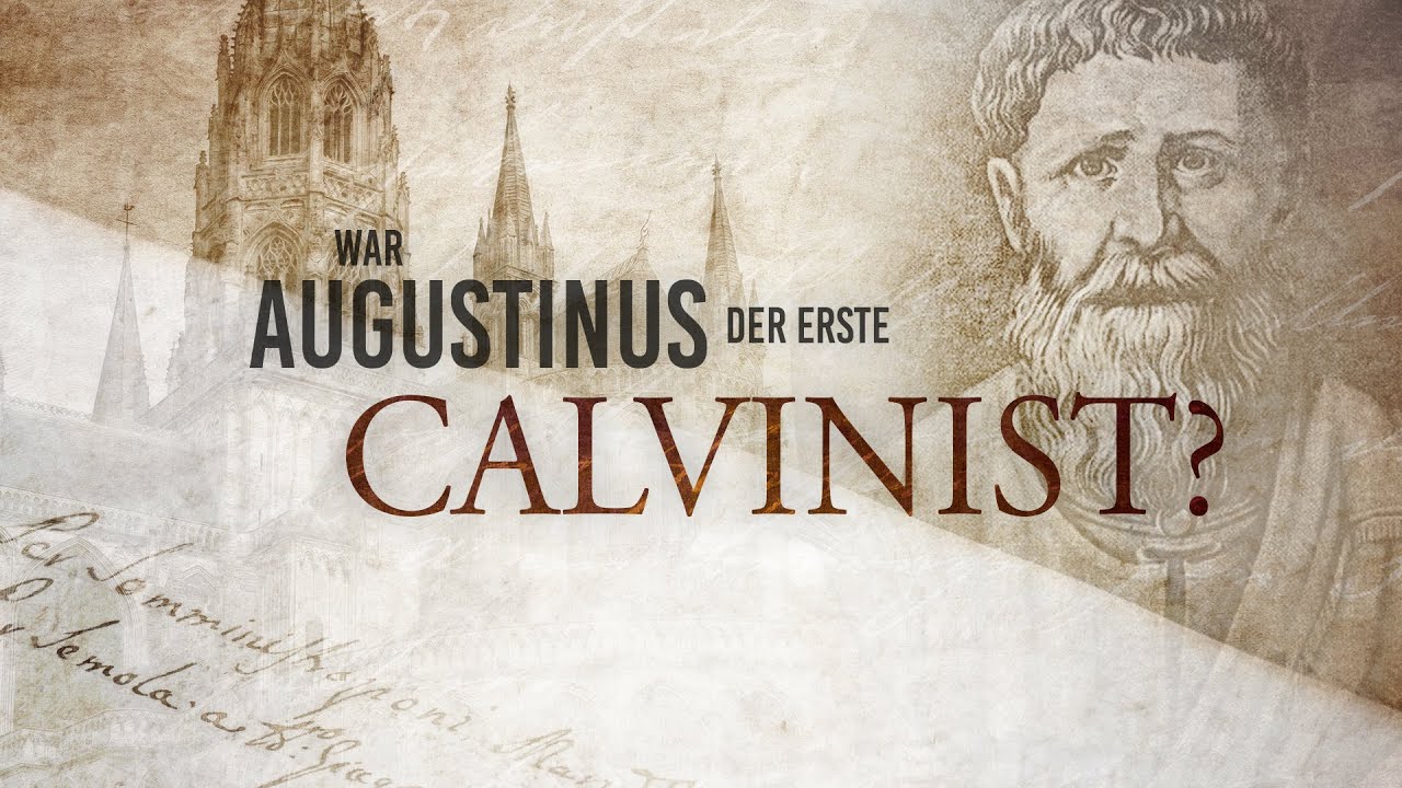 Streiflichter aus der Kirchengeschichte: War Augustinus wirklich der erste 
