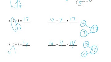lesson 5 homework module 2 grade 1