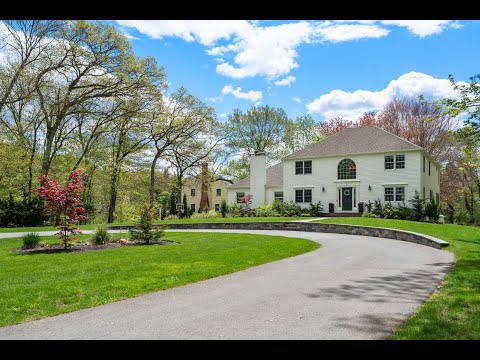 5 Harvard Drive, Sudbury, MA home video tour
