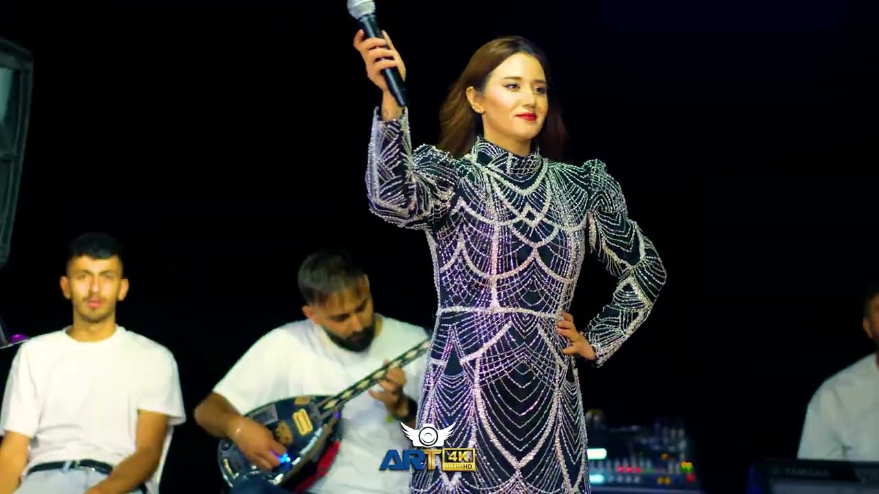 ESRA DUMAN [ ESMERAMIN ] KONYA - YUNAK