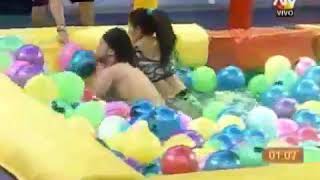 Combate 12-05-14 Parte 1