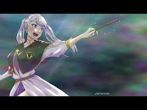 Black Clover Ending 11 Full Answer By Kaf