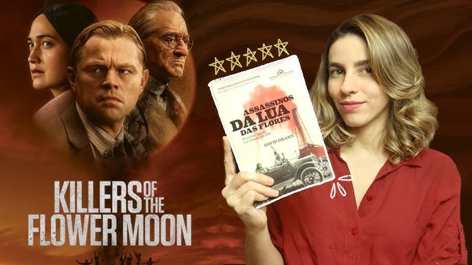 Assassinos da Lua das Flores - Observatório do Cinema