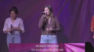 Love Of God - Covered by CPCC Worship