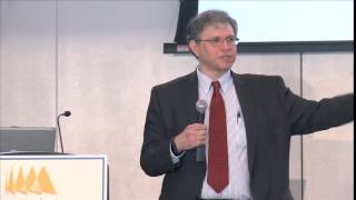 SOC 2015: IBM - Insights into the Future of Health and Human Services - Powered by Watson